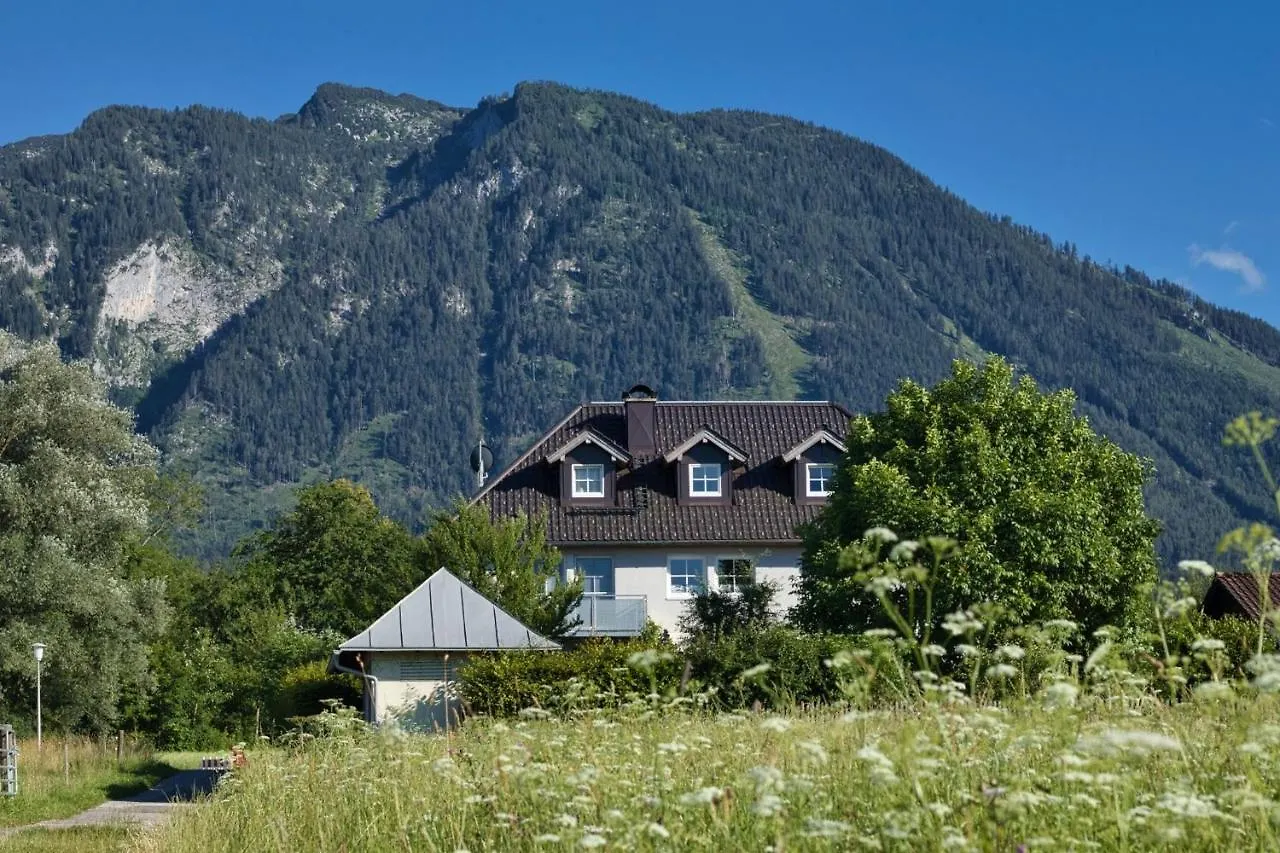Gaestehaus Marzoll باد ريشنهول 0*,
