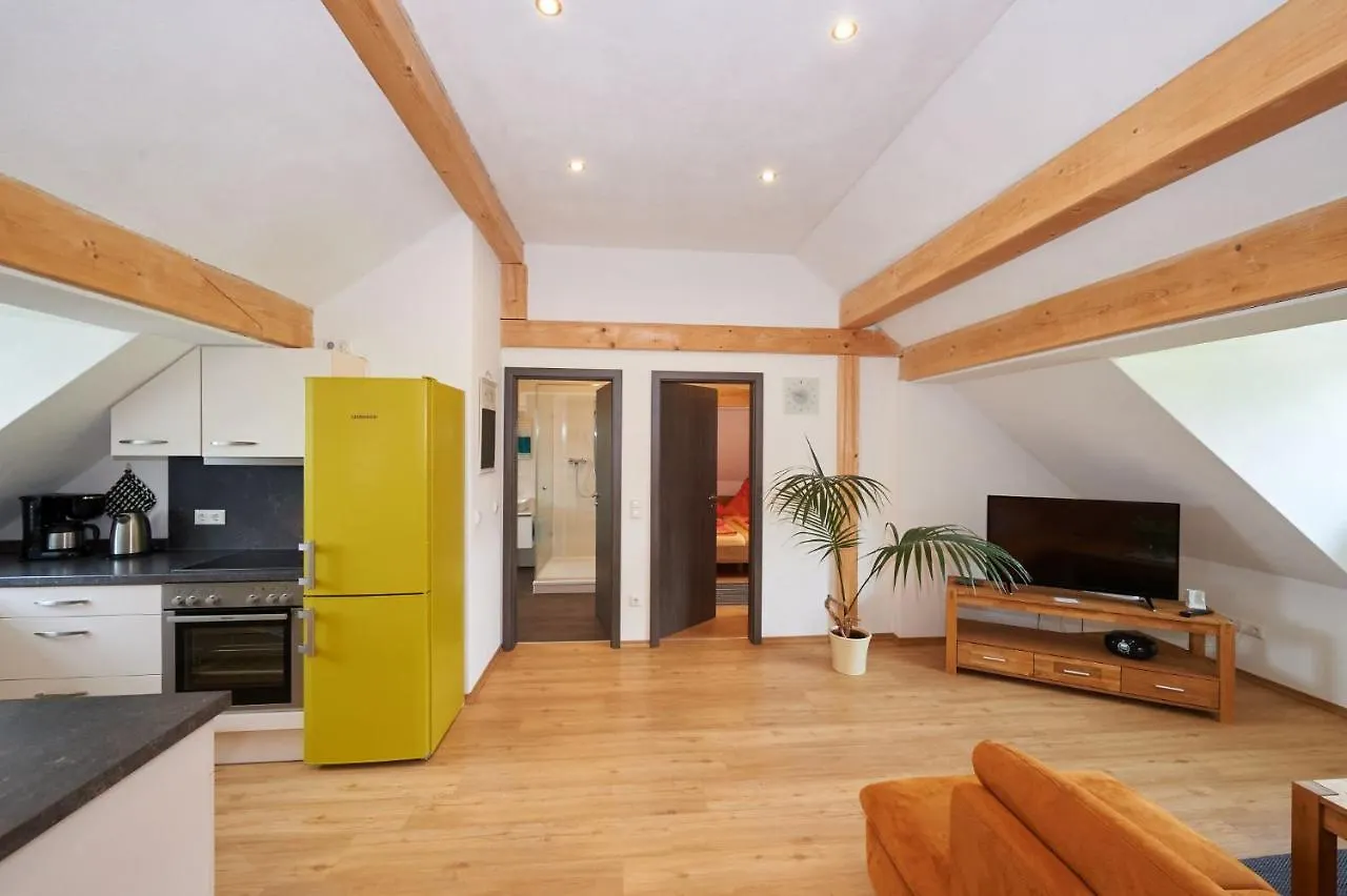 Gaestehaus Marzoll باد ريشنهول شقة