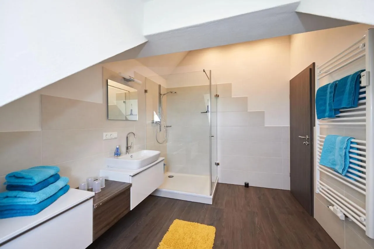 Gaestehaus Marzoll باد ريشنهول شقة